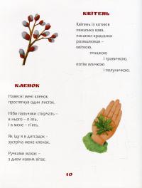 Їде грудень на коні — Галина Малик #12