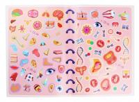 Меганаліпки. Тіло людини #5