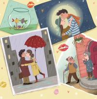 Мама-цьома — Оксана Лущевська #6