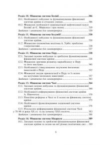 Фінансові системи країн Америки — Микола Карлін #8