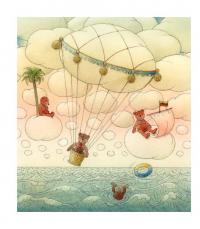 Білий слон. Історії далекого краю — Кястутіс Каспаравічюс #10