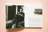 Лицар, дама, авангард. Розмова Валентини Клименко з Жаном-Клодом Маркаде — Валентина Клименко #3