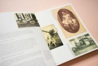 Лицар, дама, авангард. Розмова Валентини Клименко з Жаном-Клодом Маркаде — Валентина Клименко #4