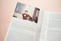 Лицар, дама, авангард. Розмова Валентини Клименко з Жаном-Клодом Маркаде — Валентина Клименко #5