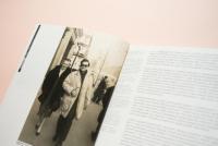 Лицар, дама, авангард. Розмова Валентини Клименко з Жаном-Клодом Маркаде — Валентина Клименко #6