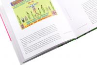 Божена Чагарова. Діалектична матриця — Поліна Ліміна #6