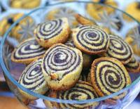 Солодке печиво львівських господинь #7