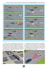Правила Дорожнього Руху України 2025 р. Ілюстрований навчальний посібник #5