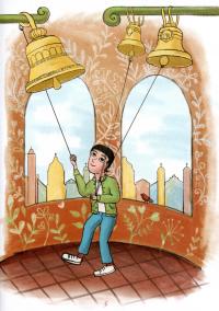 Про Церкву для дітей — Ольга Жаровська #6