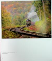 Railways in Ukraine — Микола Олексієнко #9