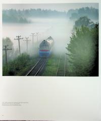 Railways in Ukraine — Микола Олексієнко #11