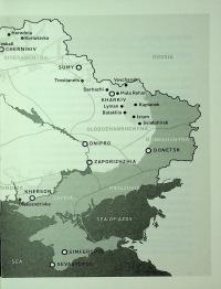 De-occupied: Stories of Ukrainian Resistance — Богдан Логвиненко #6