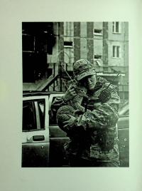 De-occupied: Stories of Ukrainian Resistance — Богдан Логвиненко #21