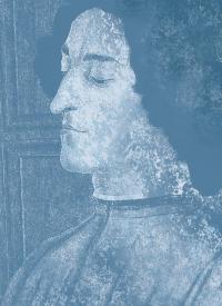 Сніг у Флоренції — Ліна Костенко #5