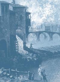 Сніг у Флоренції — Ліна Костенко #9