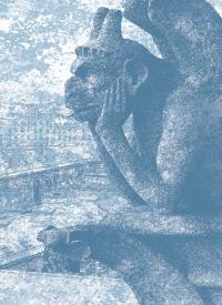 Сніг у Флоренції — Ліна Костенко #11