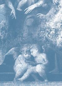 Сніг у Флоренції — Ліна Костенко #12