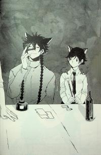 Блакитний період. Том 4 — Цубаса Ямаґучі #7