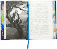 Гранарська нищівниця. Книга 1. Дарунок шістьох (із кольоровим зрізом) — Анастасія Гетманська #6