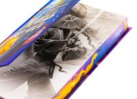 Жнець без коси (із кольоровим зрізом) — Олександра Черепан #4