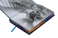 Жнець без коси (із кольоровим зрізом) — Олександра Черепан #5