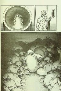 Ґачіакута. Том 1 — Кей Урана #9