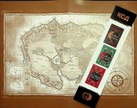 Двоповня. Том 3. Остання данина Саверу — Катерина Самойленко #3