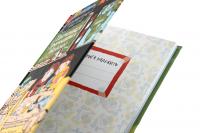 Таємниця фальшивих банкнот — Мартін Відмарк #4