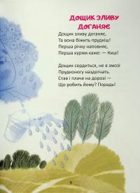 Зайчик літо загубив — Володимир Верховень #8