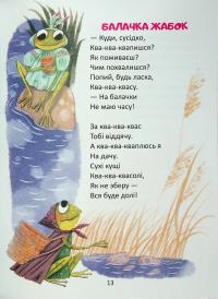 Зайчик літо загубив — Володимир Верховень #12