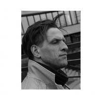 Чудернацький світ Василя Кухарського — Василь Кухарський #8