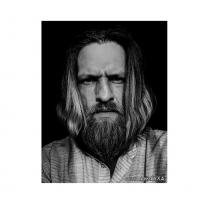 Чудернацький світ Василя Кухарського — Василь Кухарський #12