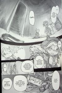 Зроблено в Безодні. Том 05 — Акіхіто Цукусі #7