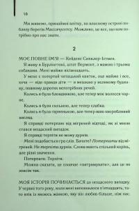 Ми були брехунами — Е. Локгарт #7
