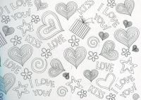 Для тебе. Набір листівок #4