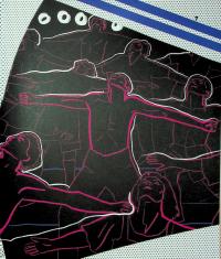 Вони змінили світ. Нескорені митці ХХ століття #8