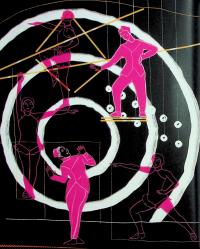 Вони змінили світ. Нескорені митці ХХ століття #9