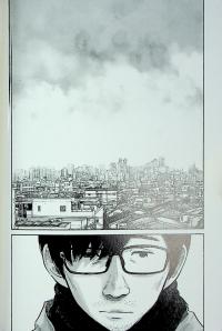 Занепад — Ініо Асано #7