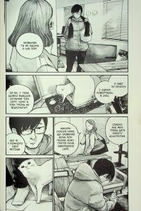 Занепад — Ініо Асано #9