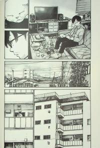 Занепад — Ініо Асано #11