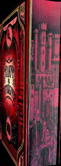 Непрості. Книга 3. Ключ від Потойбіччя — Таня Гуд #3
