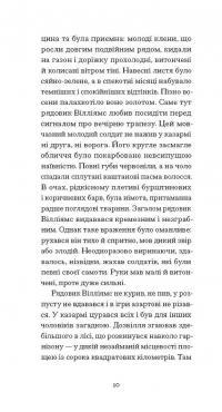 Відблиски в золотому оці — Карсон Маккалерс #4