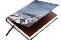 Китовий плин — Елізабет О'Коннор #4