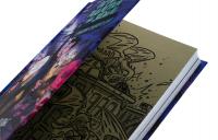 Останні підлітки на Землі та Гонитва судного дня. Книга 7 — Макс Бралльє #4