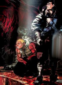 Проєкт "Цуґумі". Том 5 — Іппату #5