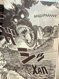 Проєкт "Цуґумі". Том 5 — Іппату #20