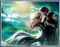 Холодне серце — Джулі Холл,Лея Стоун #3