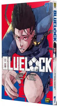Синя тюрма (Blue Lock). Том 7 — Мунеюкі Канешіро #2