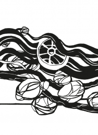 Докричатися до живих — Любомир Стринаглюк #5