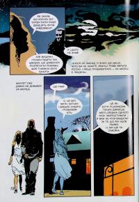 451° за Фаренгейтом. Графічний роман — Рей Бредбері #14